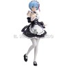 Rem - Glitter & Glamours - Re:Zero | Il Nuovo Mondo Shop