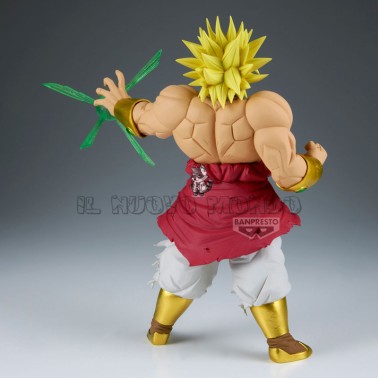 Broly - G×Materia - Dragon Ball | Il Nuovo Mondo Shop