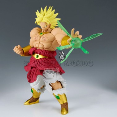 Broly - G×Materia - Dragon Ball | Il Nuovo Mondo Shop