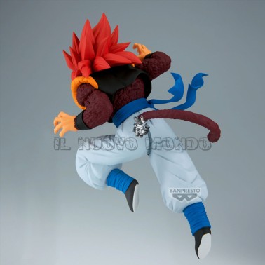 Gogeta SSJ4 - Match Makers - Dragon Ball | Il Nuovo Mondo Shop