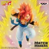 Gogeta SSJ4 - Match Makers - Dragon Ball | Il Nuovo Mondo Shop