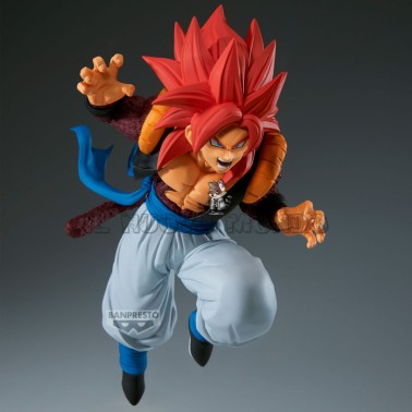 Gogeta SSJ4 - Match Makers - Dragon Ball | Il Nuovo Mondo Shop