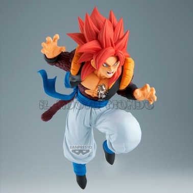 Gogeta SSJ4 - Match Makers - Dragon Ball | Il Nuovo Mondo Shop