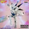 Yi-Shenron - Match Makers - Dragon Ball | Il Nuovo Mondo Shop
