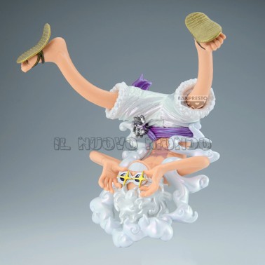 Monkey D. Luffy - Gear 5 - King Of Artist Ⅱ | Il Nuovo Mondo Shop