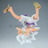 Monkey D. Luffy - Gear 5 - King Of Artist Ⅱ | Il Nuovo Mondo Shop