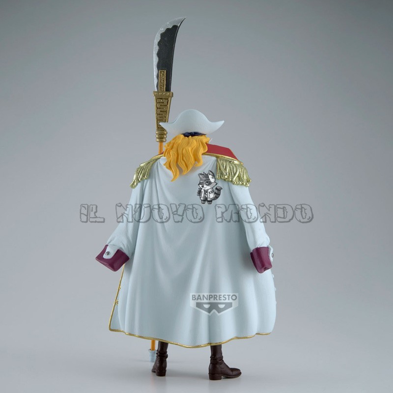 Il Nuovo Mondo Shop