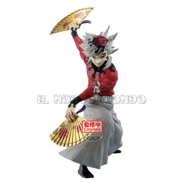 Doma - Maximatic - Demon Slayer | Il Nuovo Mondo Shop