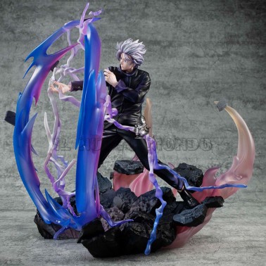 Satoru Gojo - Kyoshiki Murasaki - MegaHouse | Il Nuovo Mondo Shop