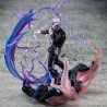 Satoru Gojo - Kyoshiki Murasaki - MegaHouse | Il Nuovo Mondo Shop