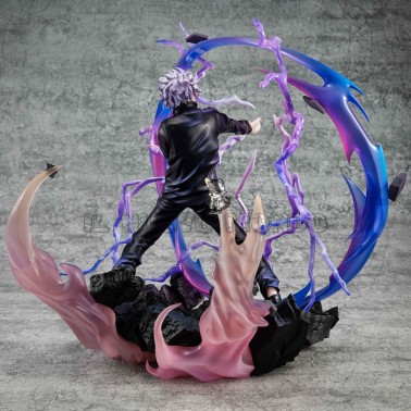 Satoru Gojo - Kyoshiki Murasaki - MegaHouse | Il Nuovo Mondo Shop