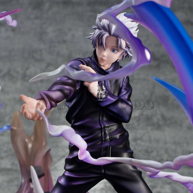 Satoru Gojo - Kyoshiki Murasaki - MegaHouse | Il Nuovo Mondo Shop