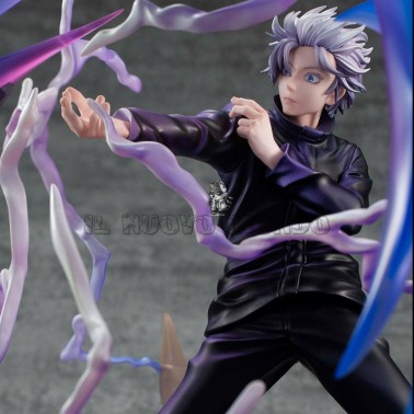 Satoru Gojo - Kyoshiki Murasaki - MegaHouse | Il Nuovo Mondo Shop