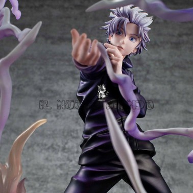 Satoru Gojo - Kyoshiki Murasaki - MegaHouse | Il Nuovo Mondo Shop
