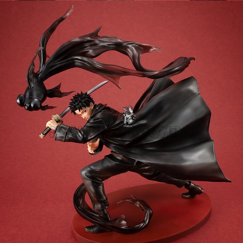 Chihiro Rokuhira - Kagurabachi - MegaHouse GEM | Il Nuovo Mondo Shop