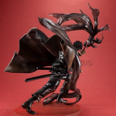 Chihiro Rokuhira - Kagurabachi - MegaHouse GEM | Il Nuovo Mondo Shop