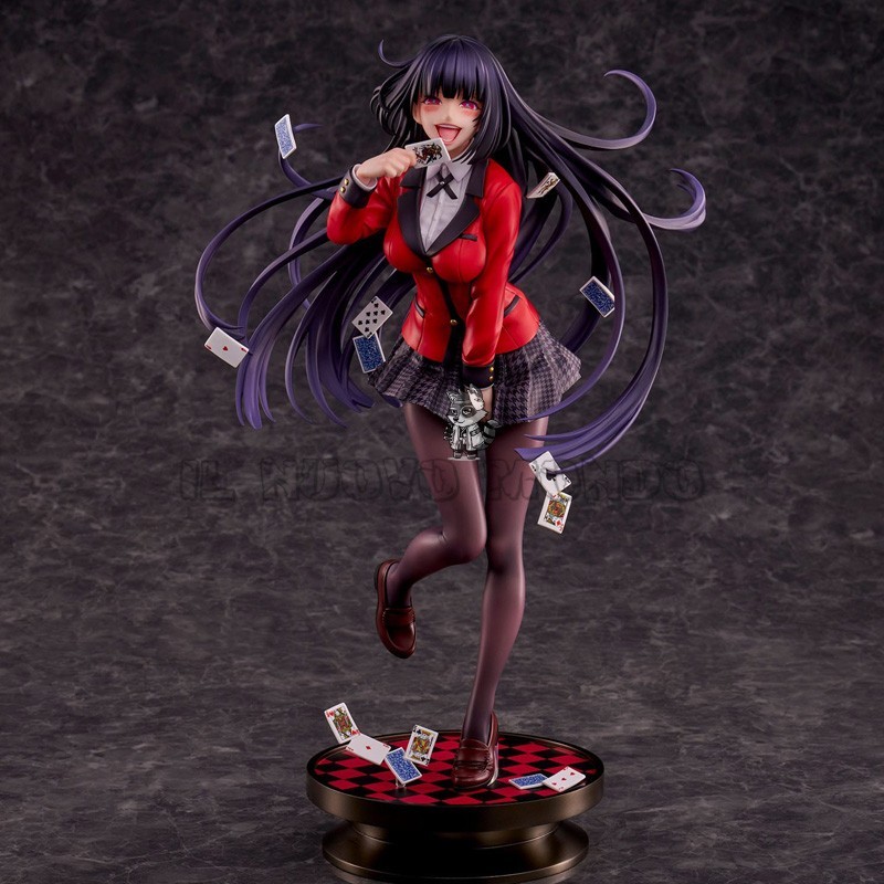 Yumeko Jabami - Kakegurui - Union Creative | Il Nuovo Mondo Shop