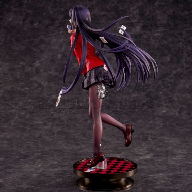Yumeko Jabami - Kakegurui - Union Creative | Il Nuovo Mondo Shop