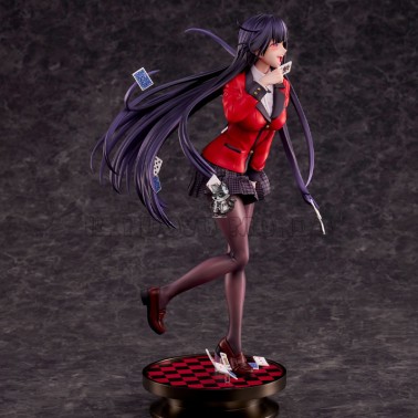 Yumeko Jabami - Kakegurui - Union Creative | Il Nuovo Mondo Shop