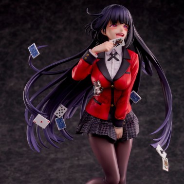 Yumeko Jabami - Kakegurui - Union Creative | Il Nuovo Mondo Shop