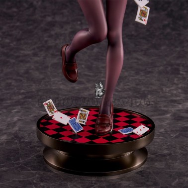 Yumeko Jabami - Kakegurui - Union Creative | Il Nuovo Mondo Shop