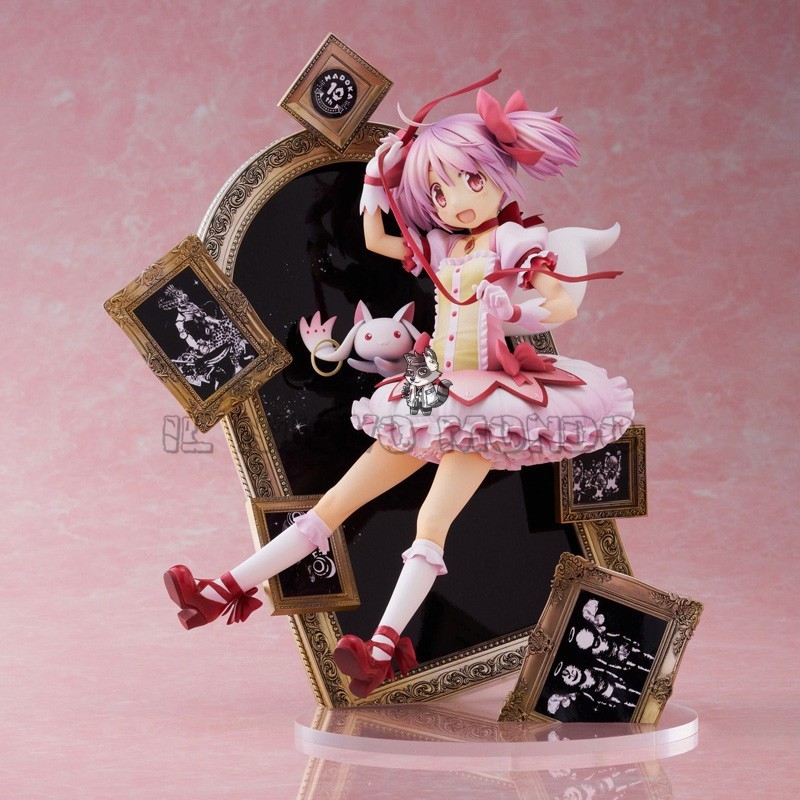 Madoka Kaname - Magi Madoka Magica - Aniplex | Il Nuovo Mondo Shop