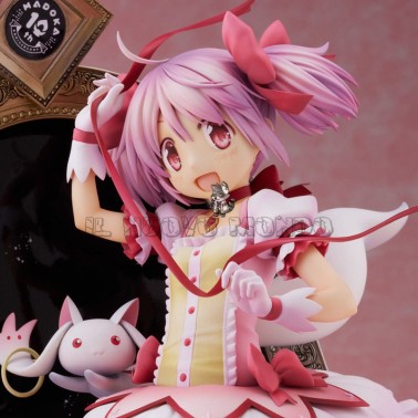 Madoka Kaname - Magi Madoka Magica - Aniplex | Il Nuovo Mondo Shop