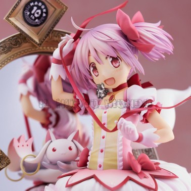 Madoka Kaname - Magi Madoka Magica - Aniplex | Il Nuovo Mondo Shop