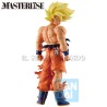 Goku SSJ - Masterlise Ichibansho - Dragon Ball | Il Nuovo Mondo Shop