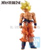 Goku SSJ - Masterlise Ichibansho - Dragon Ball | Il Nuovo Mondo Shop