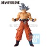 Goku UI - Masterlise Ichibansho - Dragon Ball | Il Nuovo Mondo Shop