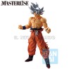 Goku UI - Masterlise Ichibansho - Dragon Ball | Il Nuovo Mondo Shop