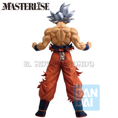 Goku UI - Masterlise Ichibansho - Dragon Ball | Il Nuovo Mondo Shop