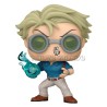 Kento Nanami - Jujutsu Kaisen - Funko Pop! | Il Nuovo Mondo Shop