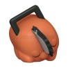 Chainsaw Man -Sleeping Pochita - Funko Pop | Il Nuovo Mondo Shop