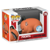 Chainsaw Man -Schlafender Pochita - Funko Pop | Il Nuovo Mondo Shop