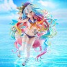 Shiro - No Game No Life - Sailor-Style Swimsuit | Il Nuovo Mondo Shop