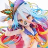 Shiro - No Game No Life - Matrosen-Stil Badeanzug | Il Nuovo Mondo Shop