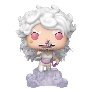 Jewelry Bonney - One Piece - Funko Pop Chase | Il Nuovo Mondo Shop