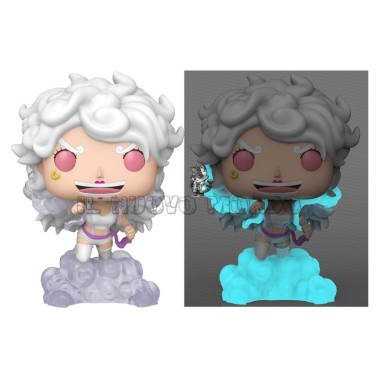 Jewelry Bonney - One Piece - Funko Pop Chase | Il Nuovo Mondo Shop