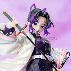 Shinobu Kocho - Demon Slayer - Luminasta | Il Nuovo Mondo