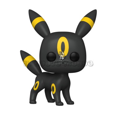 Umbreon - Pokemon | Il Nuovo Mondo Shop