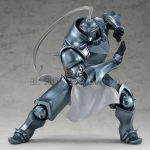 Alphonse Elric - Fullmetal ALchemist: Brotherhood - Pop up Parade | Il Nuovo Mondo Shop