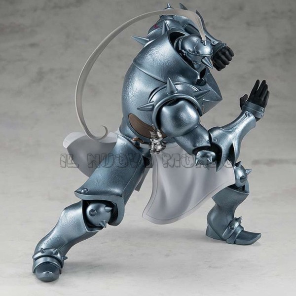 Alphonse Elric - Fullmetal ALchemist: Brotherhood - Pop up Parade | Il Nuovo Mondo Shop