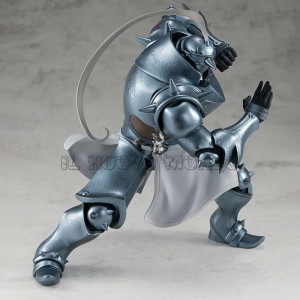 Alphonse Elric - Fullmetal ALchemist: Brotherhood - Pop up Parade | Il Nuovo Mondo Shop