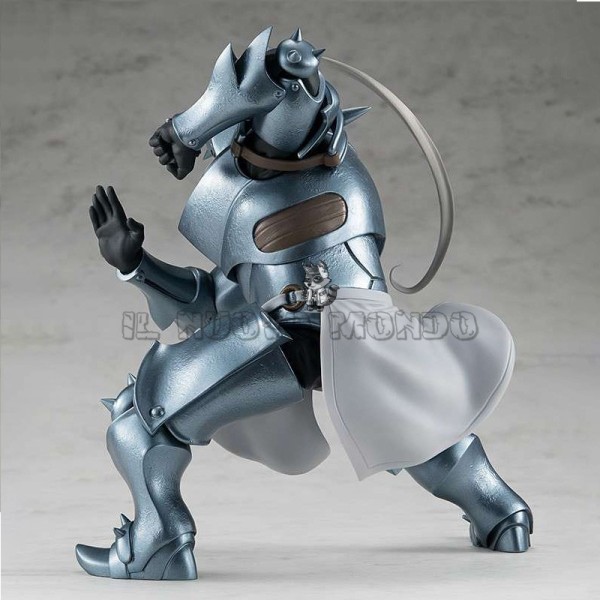 Alphonse Elric - Fullmetal ALchemist: Brotherhood - Pop up Parade | Il Nuovo Mondo Shop