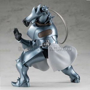 Alphonse Elric - Fullmetal ALchemist: Brotherhood - Pop up Parade | Il Nuovo Mondo Shop