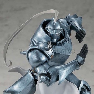 Alphonse Elric - Fullmetal ALchemist: Brotherhood - Pop up Parade | Il Nuovo Mondo Shop