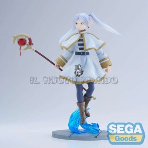 Frieren - The Heights of Magic - Figurizma | Il Nuovo Mondo Shop