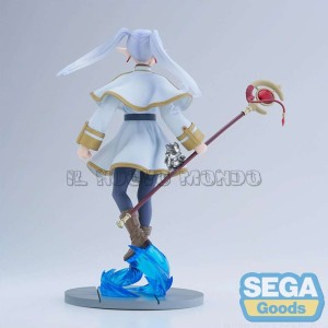 Frieren - The Heights of Magic - Figurizma | Il Nuovo Mondo Shop